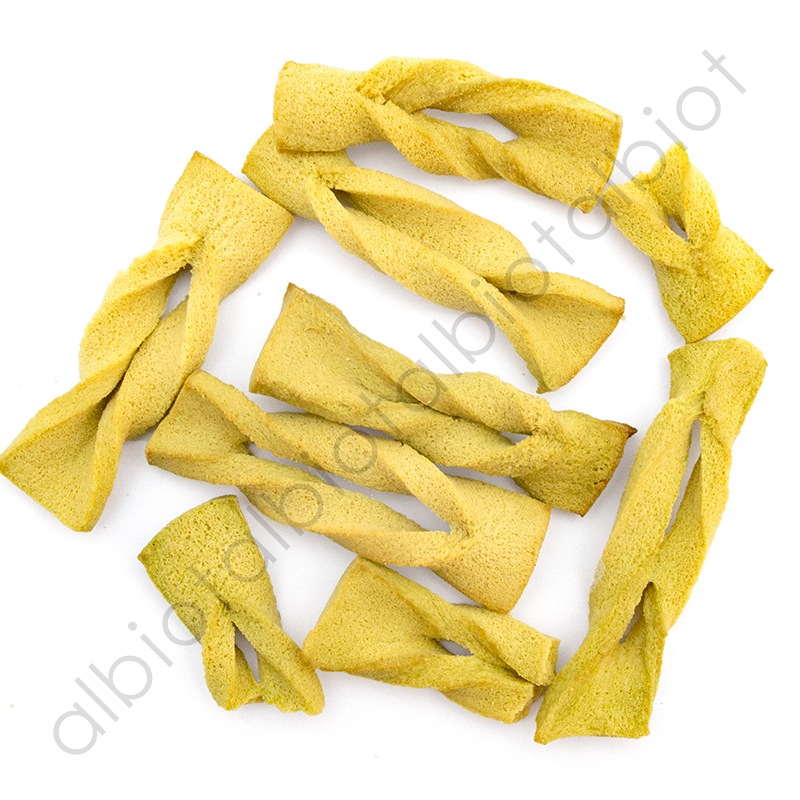 Funfun 高野豆腐です! ブロッコリー味 20g