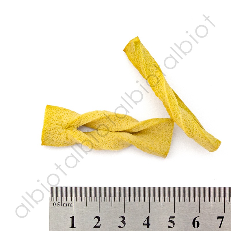 Funfun 高野豆腐です! ブロッコリー味 20g