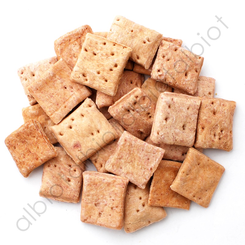 DELI デリ 紅いものクラッカー 90g