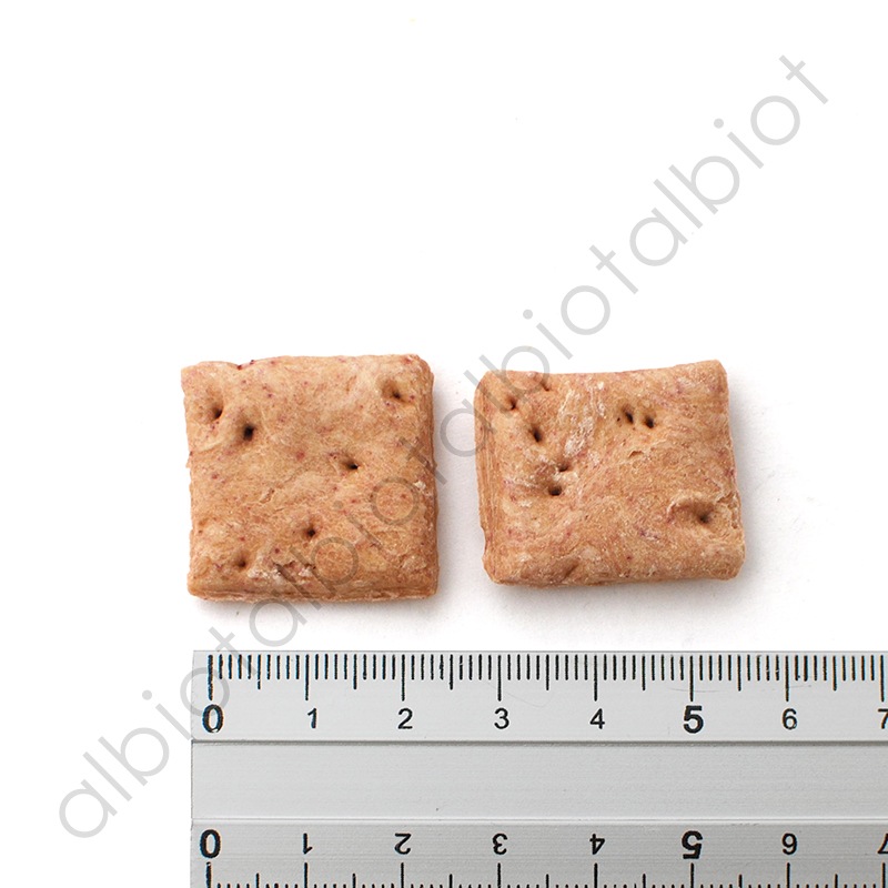 DELI デリ 紅いものクラッカー 90g