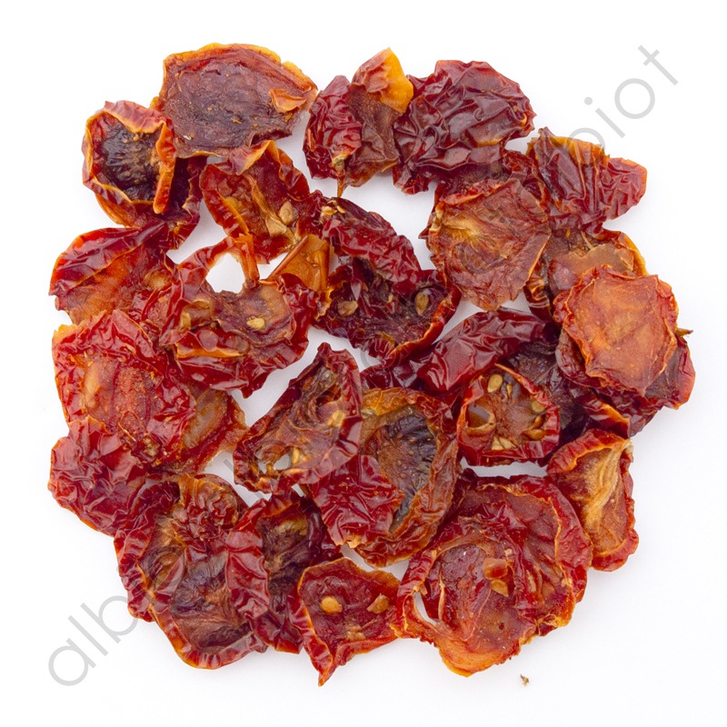 Funfun 乾燥野菜 みにとまと 10g