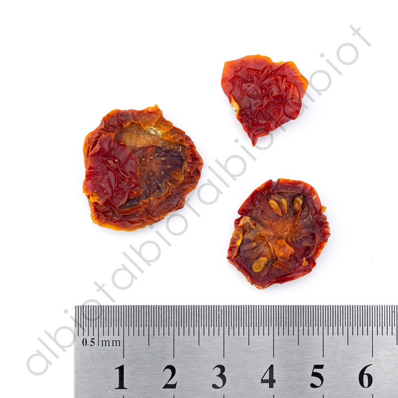 Funfun 乾燥野菜 みにとまと 10g