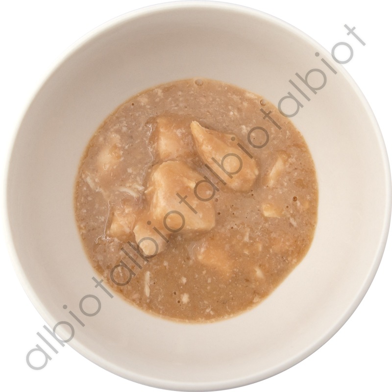 ナチュラルハーベスト ホームスタイル 鶏むね肉 シチュー仕立て 90g × 12袋