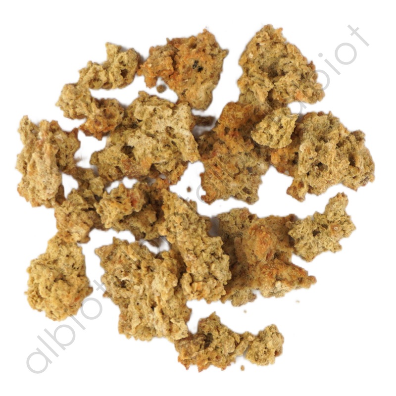 ナチュラルハーベスト カントリーロード 北海道クリスプ【秋鮭】20g