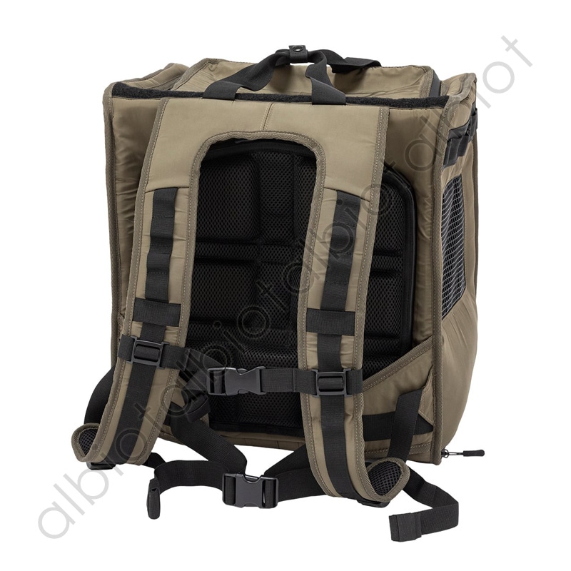 【マンダリンブラザーズ】エクスパンダブルバックパック / Expandable Backpack