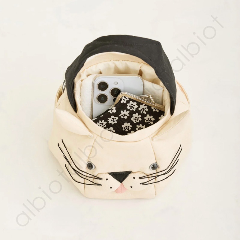 ROOTOTE ルートート EU.ベビールー.neko-A