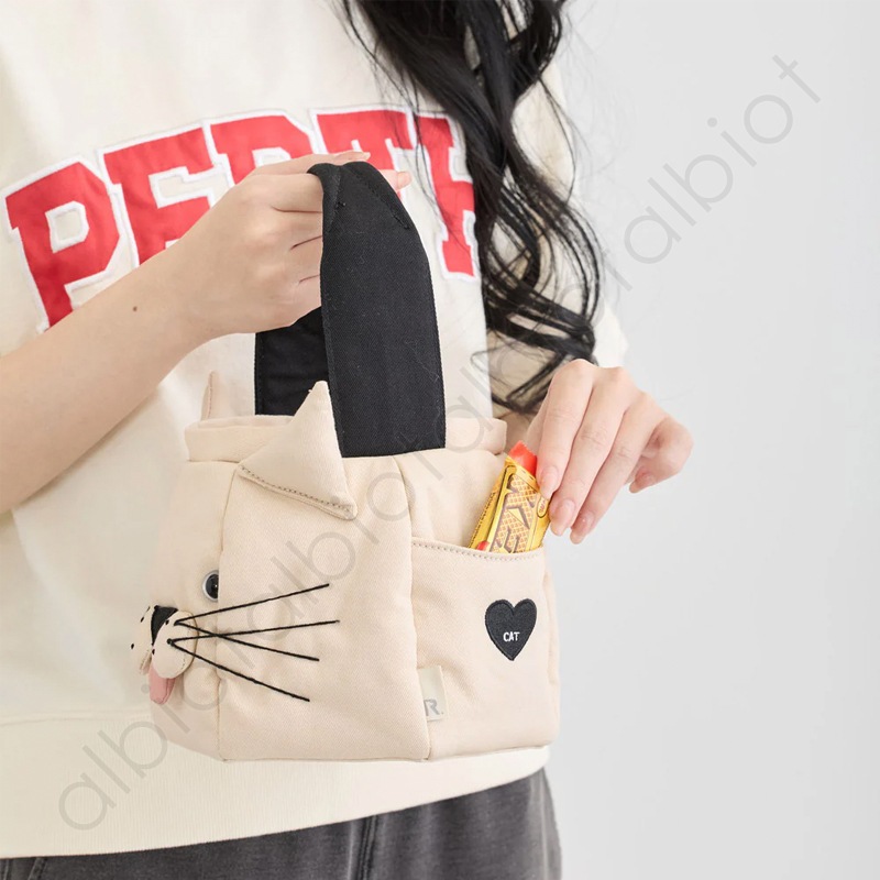 ROOTOTE ルートート EU.ベビールー.neko-A