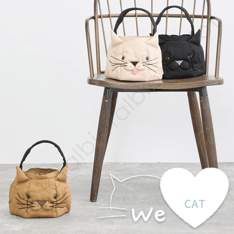 ROOTOTE ルートート EU.ベビールー.neko-A