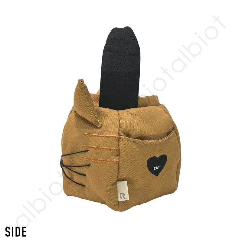 ROOTOTE ルートート EU.ベビールー.neko-A