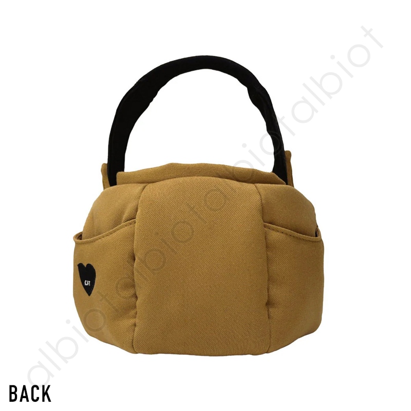 ROOTOTE ルートート EU.ベビールー.neko-A