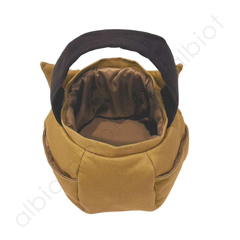 ROOTOTE ルートート EU.ベビールー.neko-A