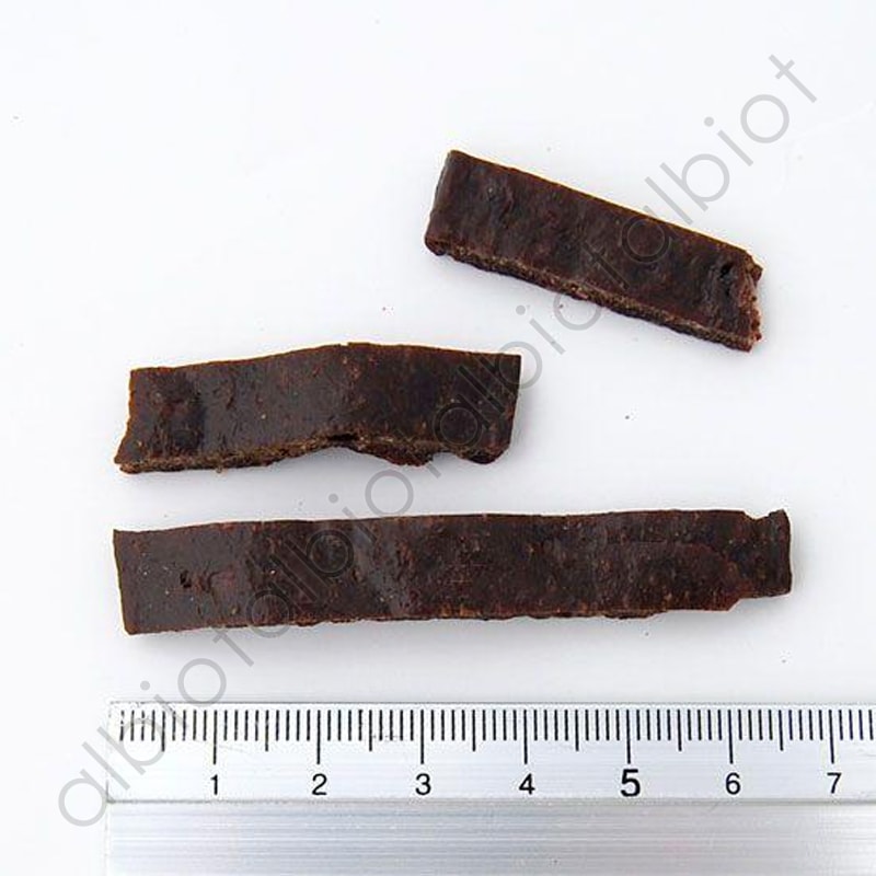 ナチュラルハーベスト カントリーロード ドライドツナジャーキー 35g