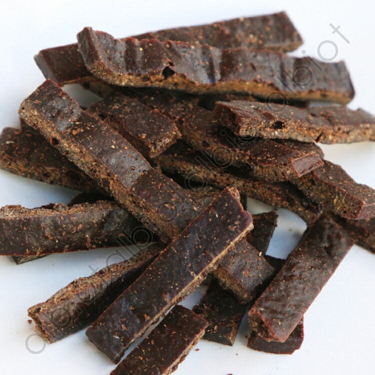 ナチュラルハーベスト カントリーロード ドライドツナジャーキー 35g