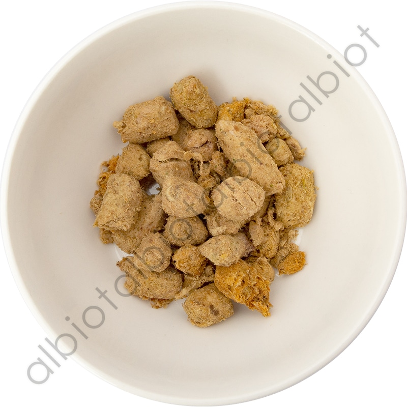 WOOF ワフ フリーズドライ ドッグフード チキン 280g