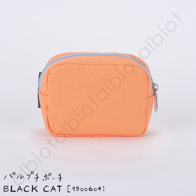 ヘミングス [fam] パルプチポーチ