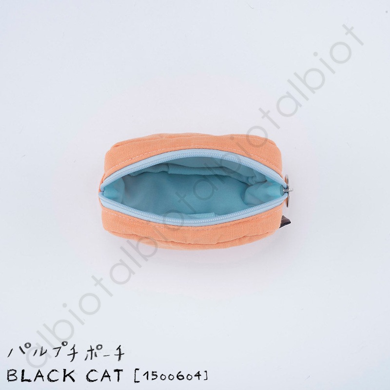 ヘミングス [fam] パルプチポーチ