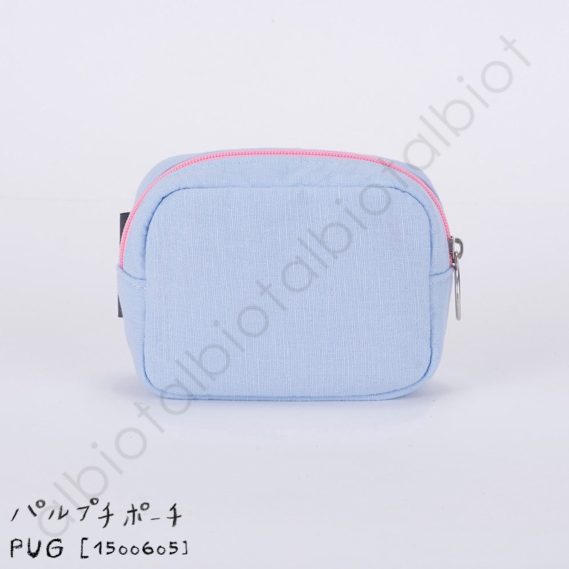 ヘミングス [fam] パルプチポーチ