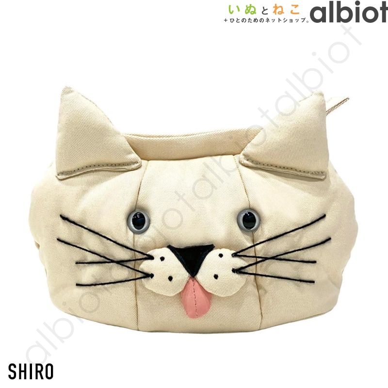ROOTOTE ルートート EU.ウィズルー.neko-A