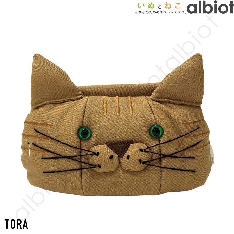 ROOTOTE ルートート EU.ウィズルー.neko-A