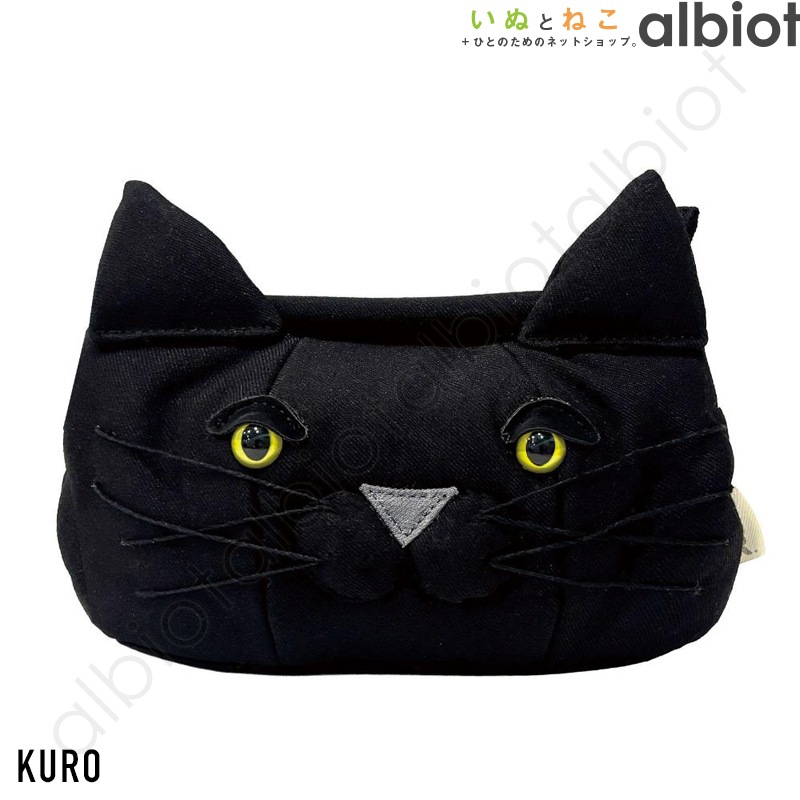 ROOTOTE ルートート EU.ウィズルー.neko-A