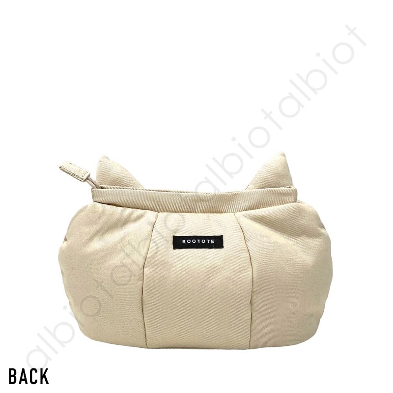 ROOTOTE ルートート EU.ウィズルー.neko-A