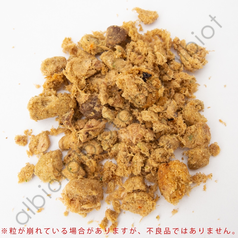 WOOF ワフ フリーズドライ ドッグフード ラム 50g