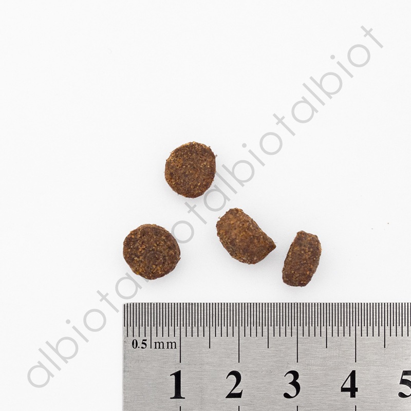 ペットカインド トライプドライ ウェイトコントロール ラムトライプSAP[小粒] 2.72kg  体重管理