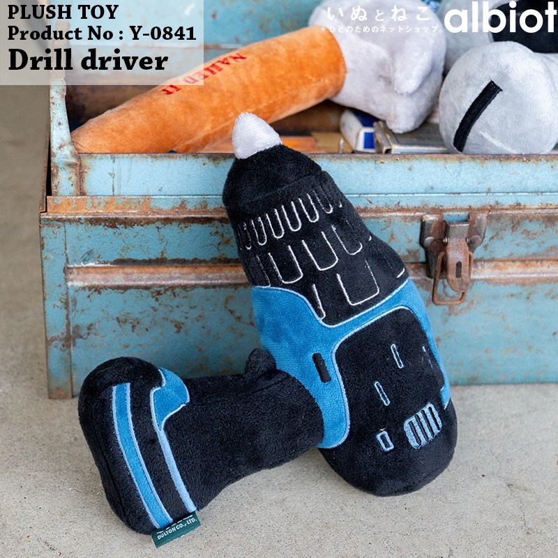 DULTON PLUSH TOY プラッシュトイ