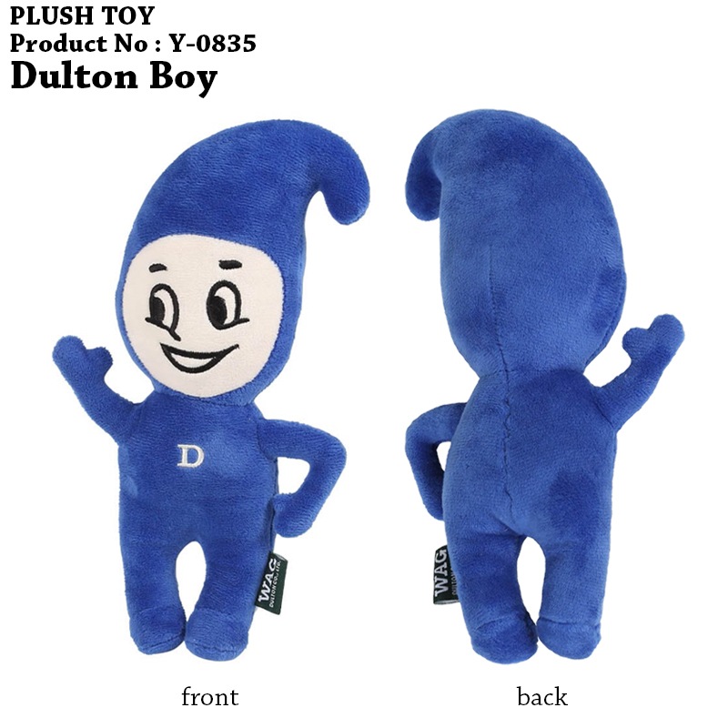 DULTON PLUSH TOY プラッシュトイ