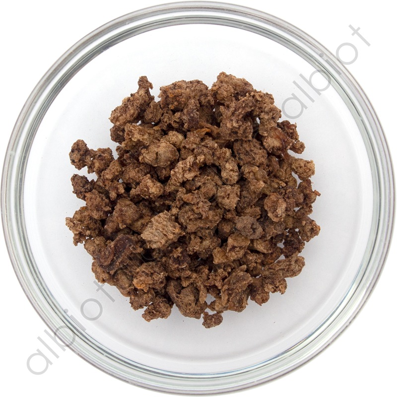 Funfun ファンファン 北海道産 牛そぼろ 60g