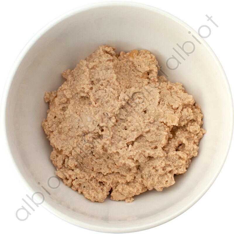 フィッシュ4ドッグ サーモンムース 100g