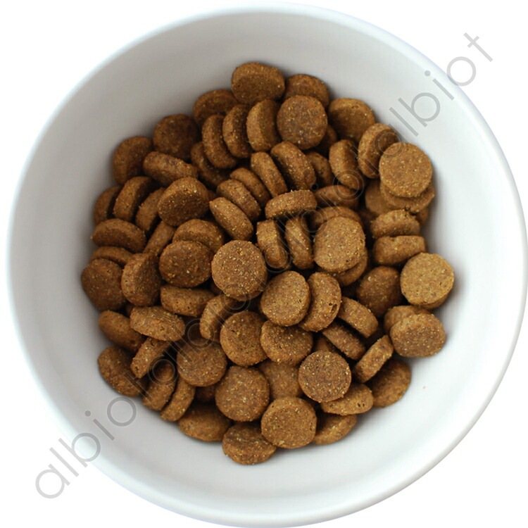 ブリスミックス ラム 中粒 ドッグフード