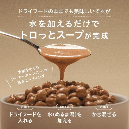 ナウフレッシュ グッドグレービー アダルトキャット サーモンレシピ キャットフード