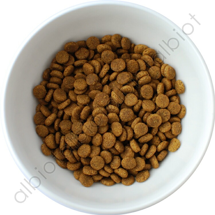 ブリスミックス グレインフリー サーモン 小粒 ドッグフード