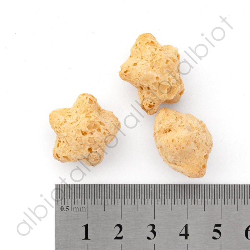 ナチュラルハーベスト 腸活パフパフ 15g