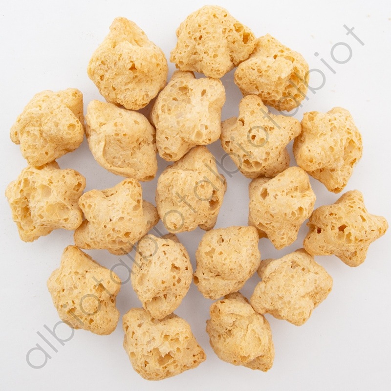 ナチュラルハーベスト 腸活パフパフ 15g