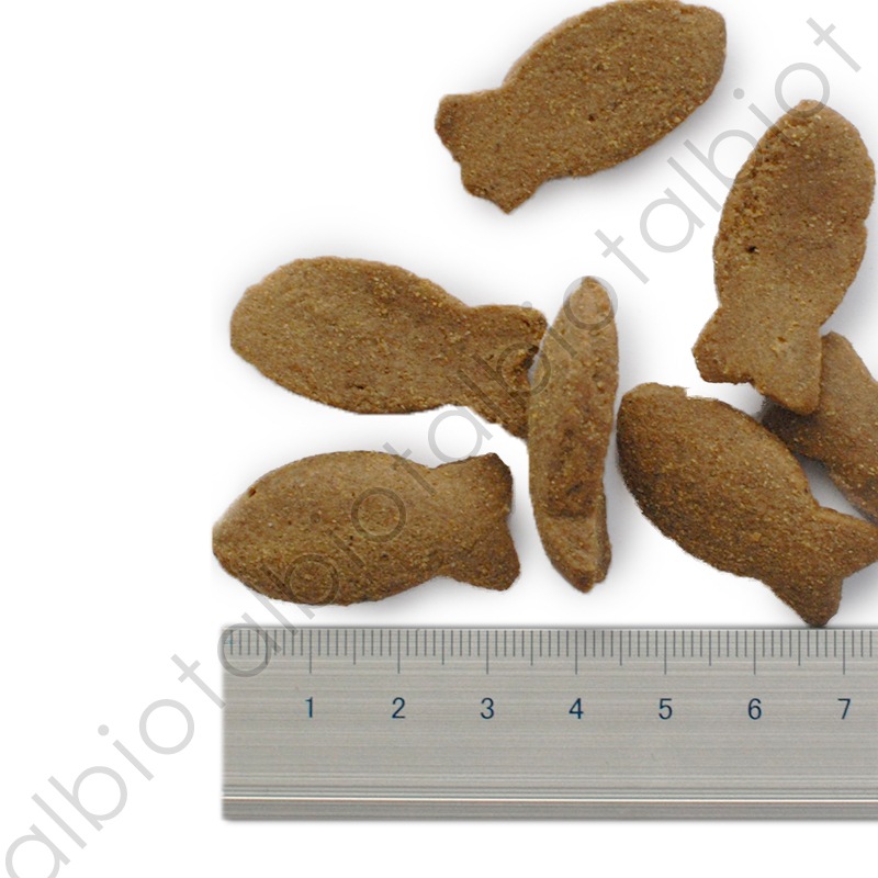 フィッシュ4ドッグ サポートトリーツ 皮膚・被毛ケア 225g