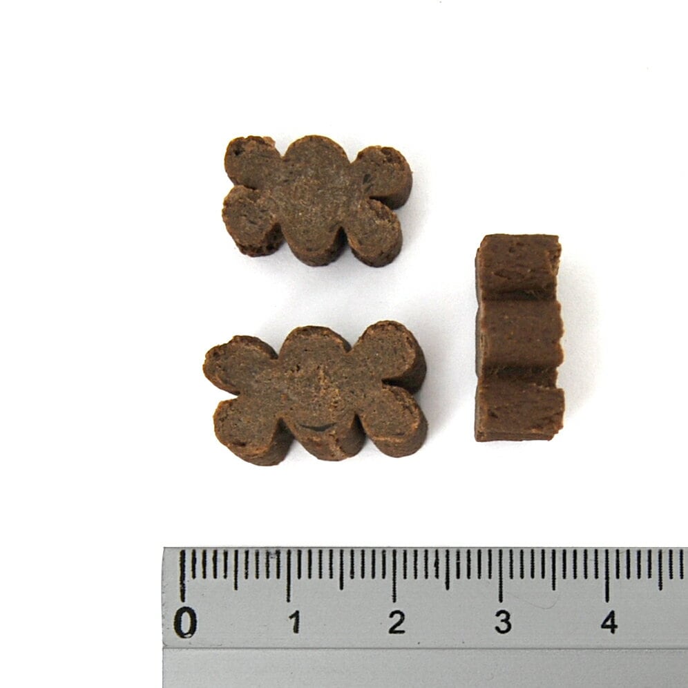 わんこのリモナイト 小粒ささみ 50g