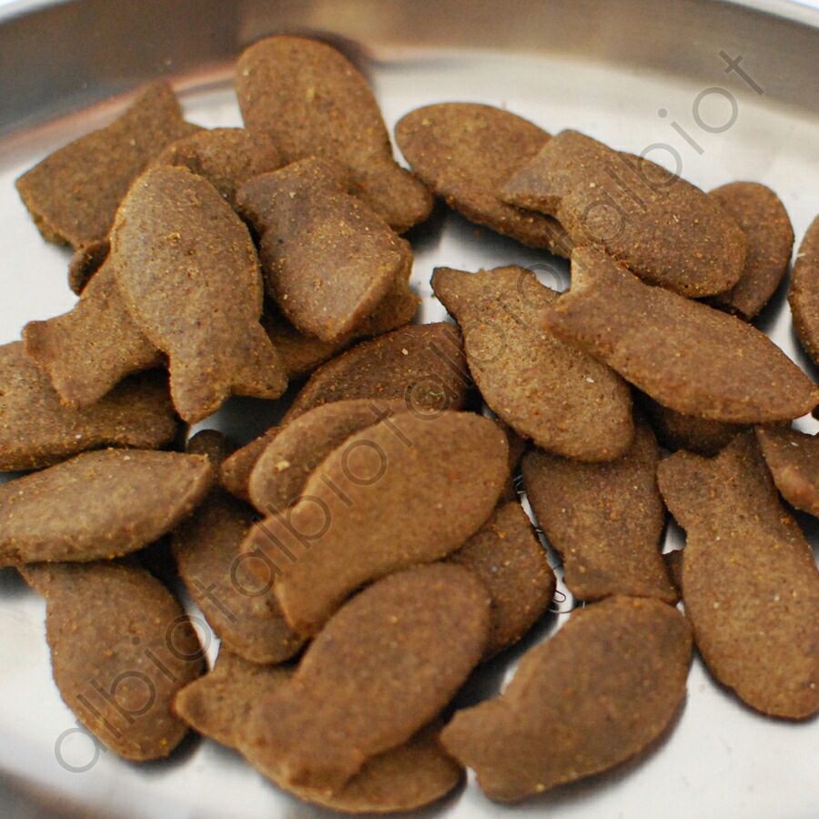 フィッシュ4ドッグ サポートトリーツ 消化器ケア 225g