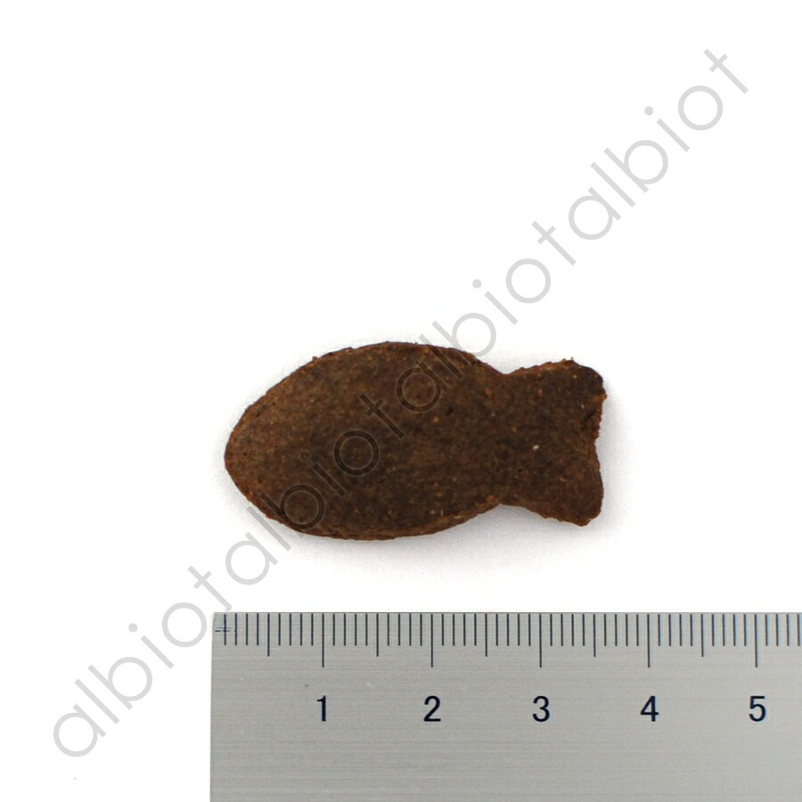 フィッシュ4ドッグ サポートトリーツ 消化器ケア 225g