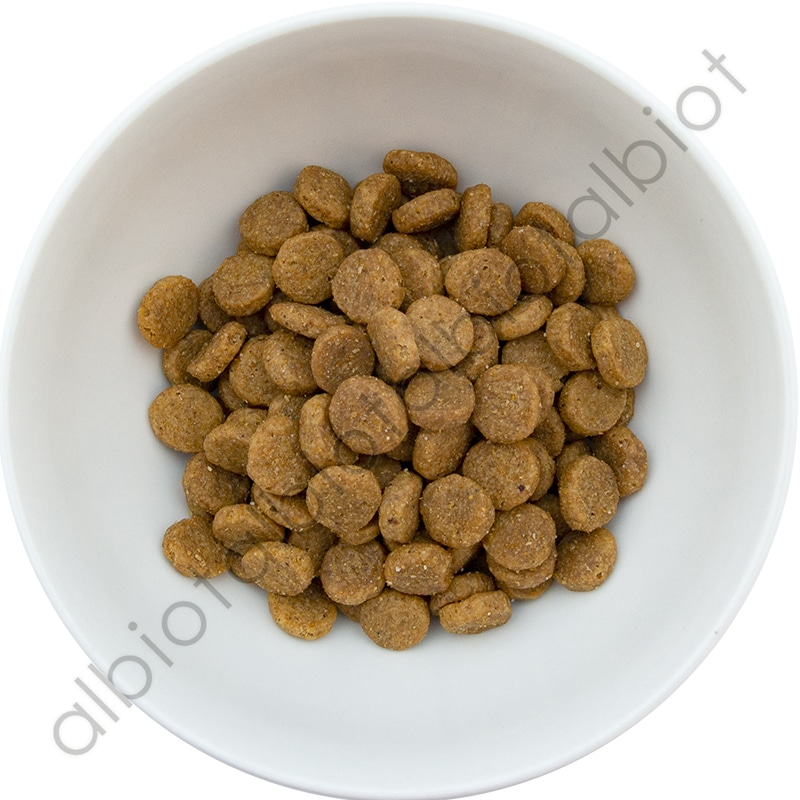 ブリスミックス チキン 中粒 3kg ドッグフード