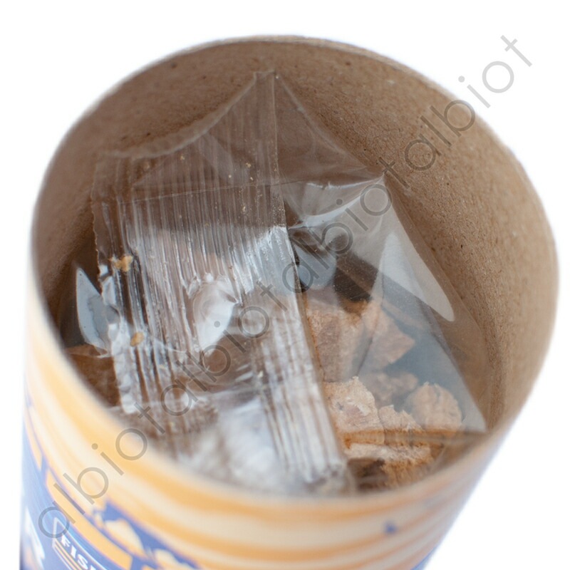 フィッシュ4ドッグ フリーズドライトリーツ 25g