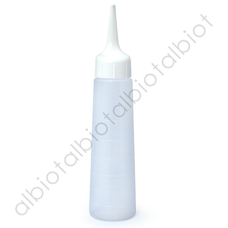 希釈用アプリケーター 250ml シャンプーやトリートメントの希釈に