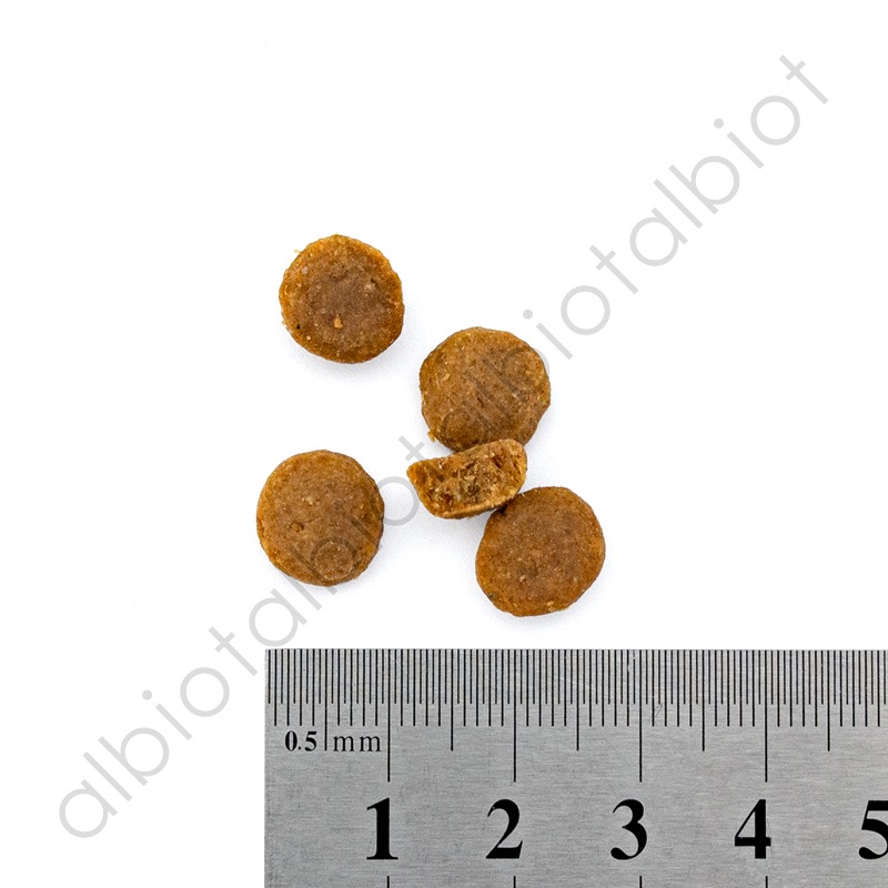 ペットカインド トライプドライ グリーンベニソントライプ 小粒 2.72kg