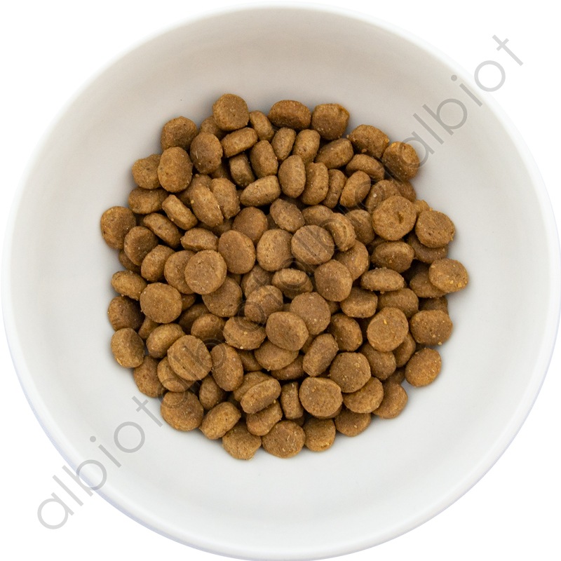 ペットカインド トライプドライ グリーンベニソントライプ 小粒 2.72kg