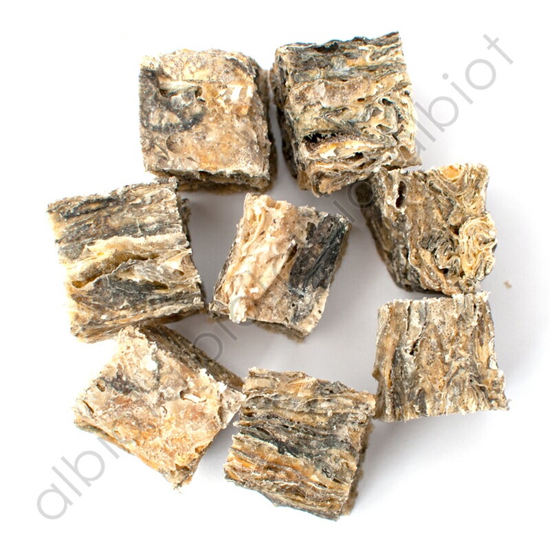 フィッシュ4ドッグ シージャーキー ティドラー 115g