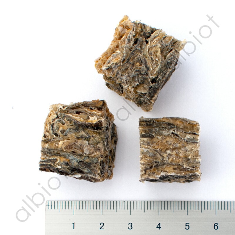 フィッシュ4ドッグ シージャーキー ティドラー 115g