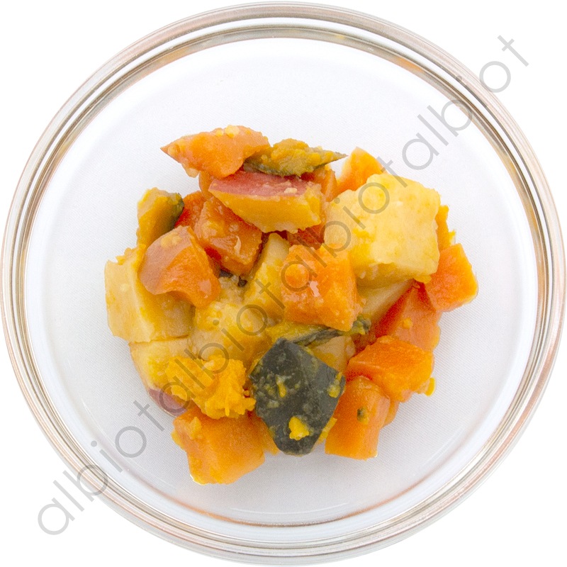 Funfun ファンファン 国産野菜ミックス (40g × 2パック入)