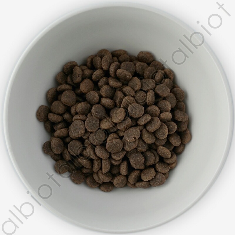 ブリスミックス pHコントロール ドッグフード