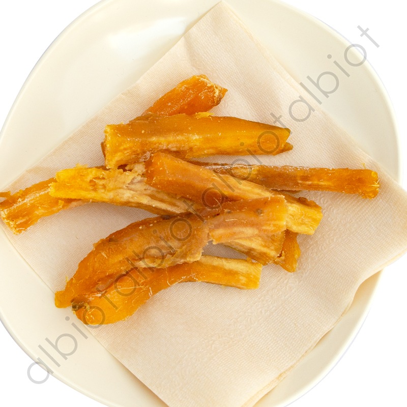 Funfun ファンファン 紅はるかスティック 80g